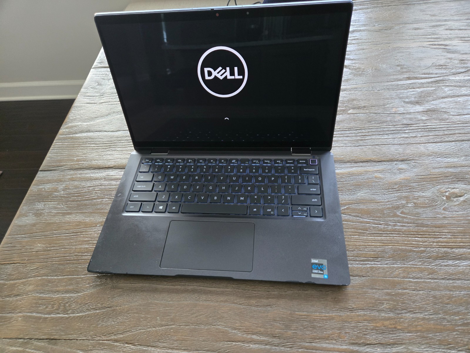 Dell Latitude 7420 14″ (512GB SSD, Intel Core i5-1145G7, 4.40 GHz, 16GB) Touch