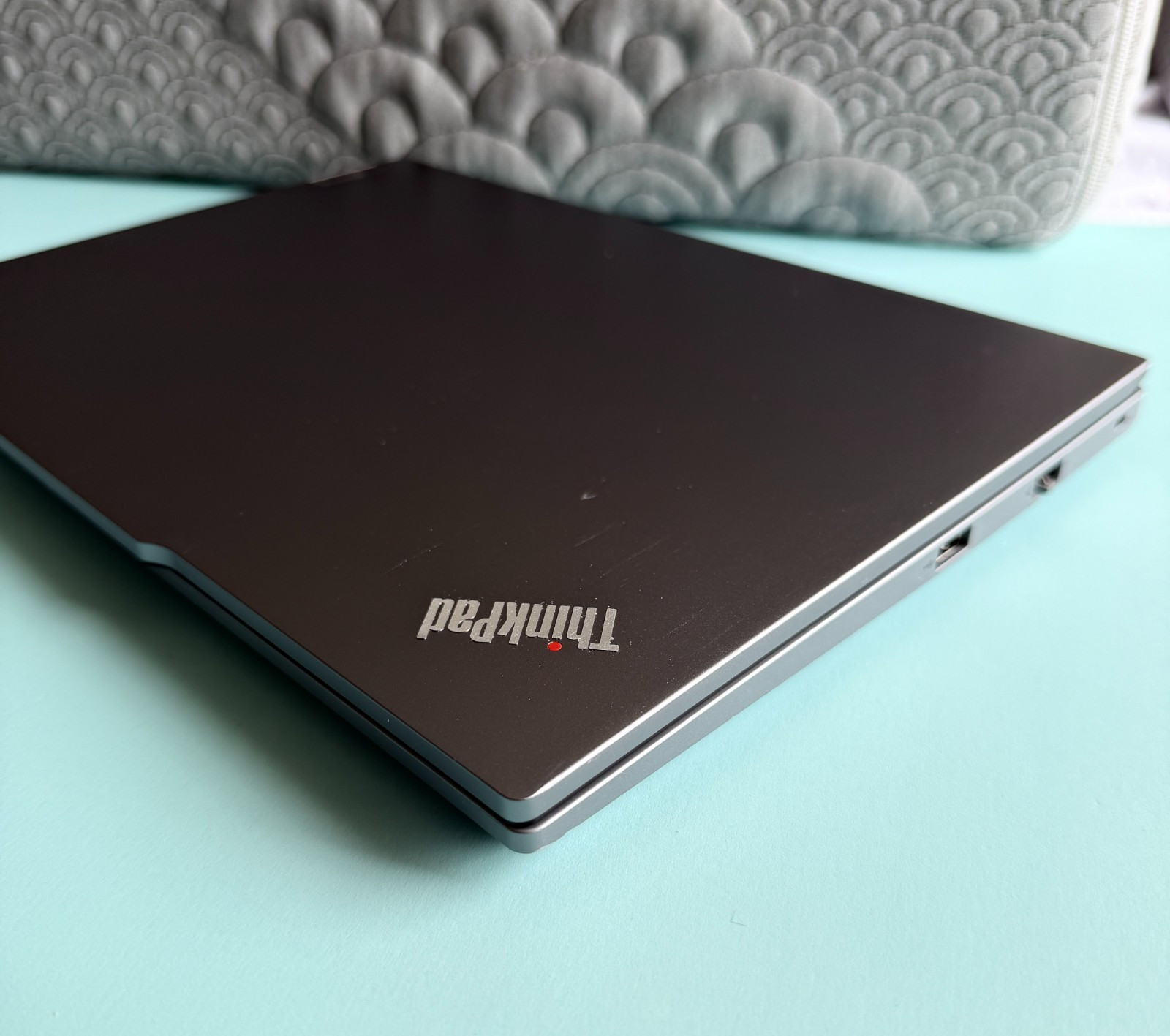Lenovo ThinkPad E14 Gen 5 FHD 1.7 GHz i7-1355U 16GB 512GB SSD W 11 Pro