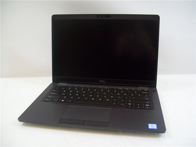 Dell Latitude 5300 Laptop i7-8665U 1.9GHz 16GB 512GB SSD Win 10 COA Grade C