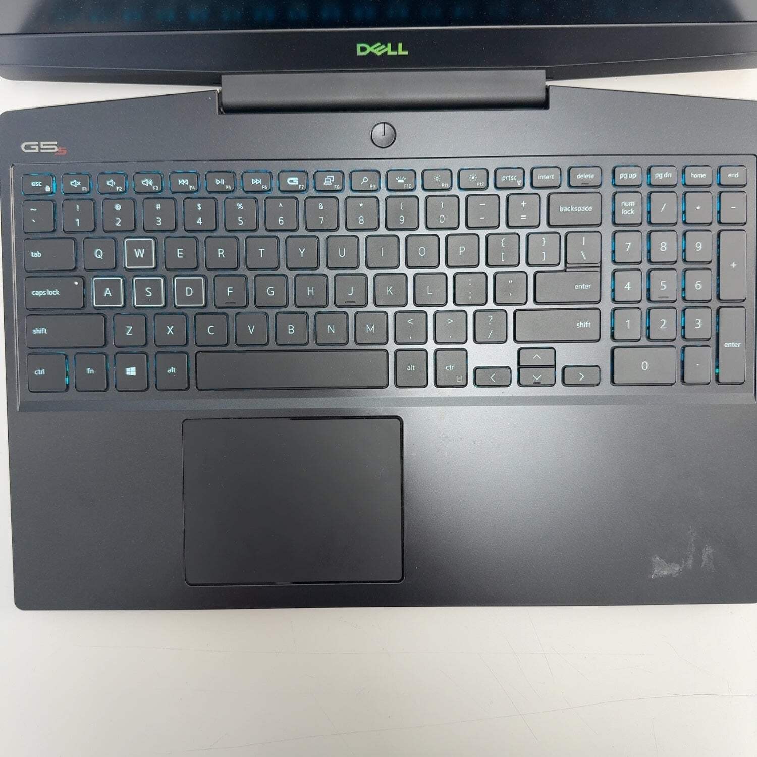 Dell G5 SE 5505 15.6″ Ryzen 7 4800H 2.9GHz 8GB RAM 512GB SSD AMD Radeon RX 5600M