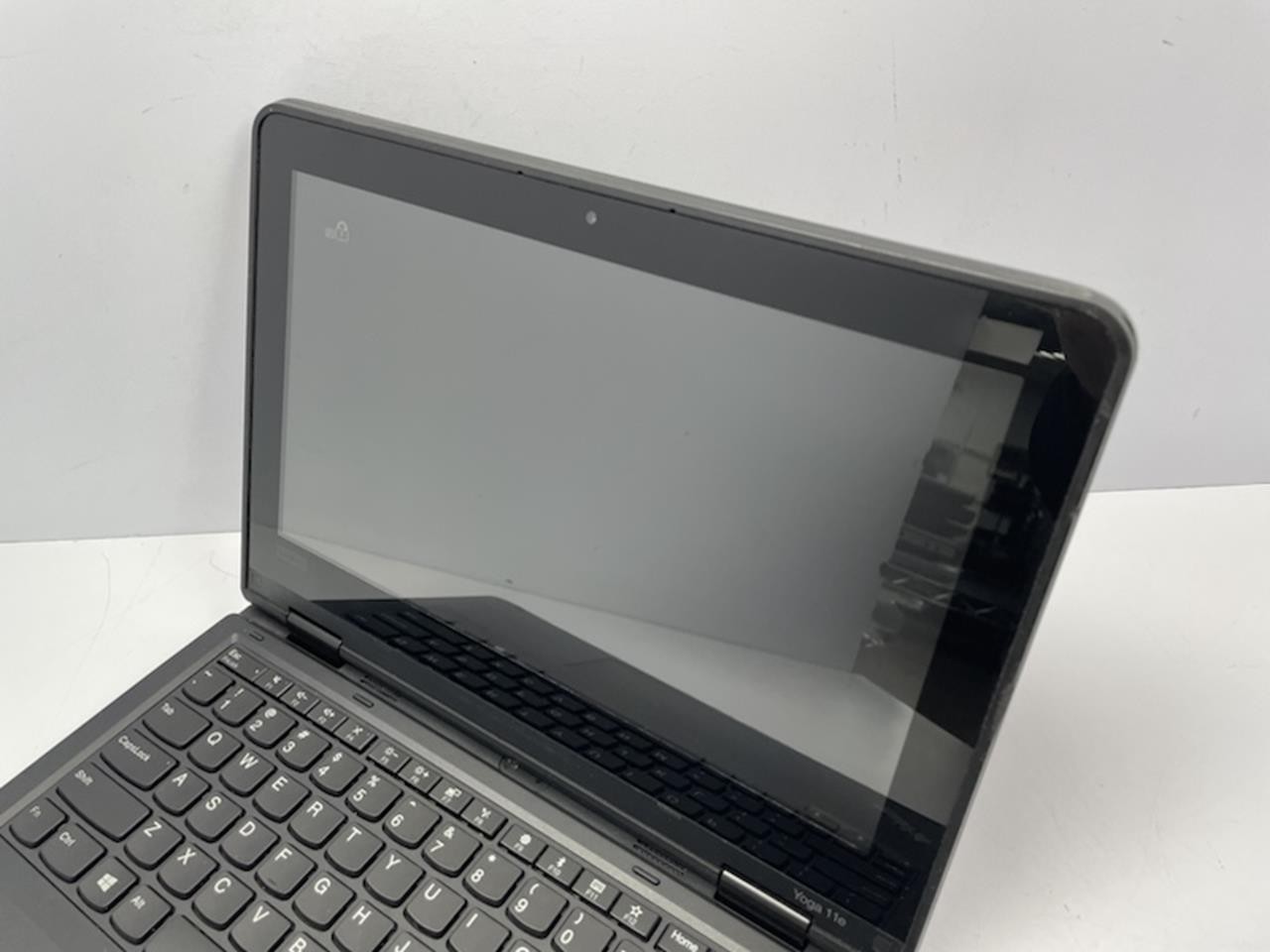 LENOVO THINKPAD YOGA 11E 5TH GEN Celeron N4100 1.10GHZ+4GB No HD/OS Bios Locked