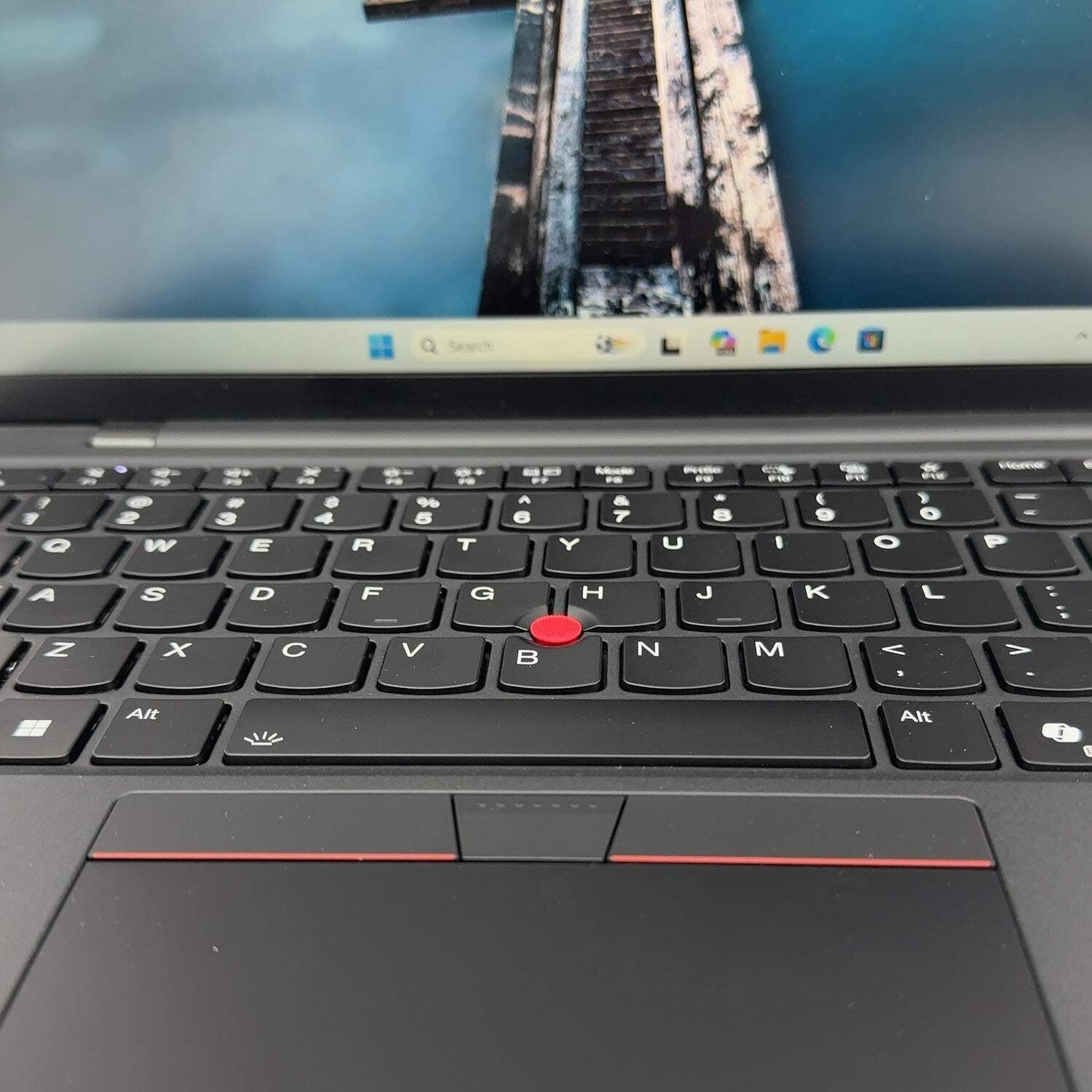 Lenovo ThinkPad T14s Gen 6 14″ Ryzen AI 7 PRO 350 2.0GHz 32GB RAM 512GB SSD