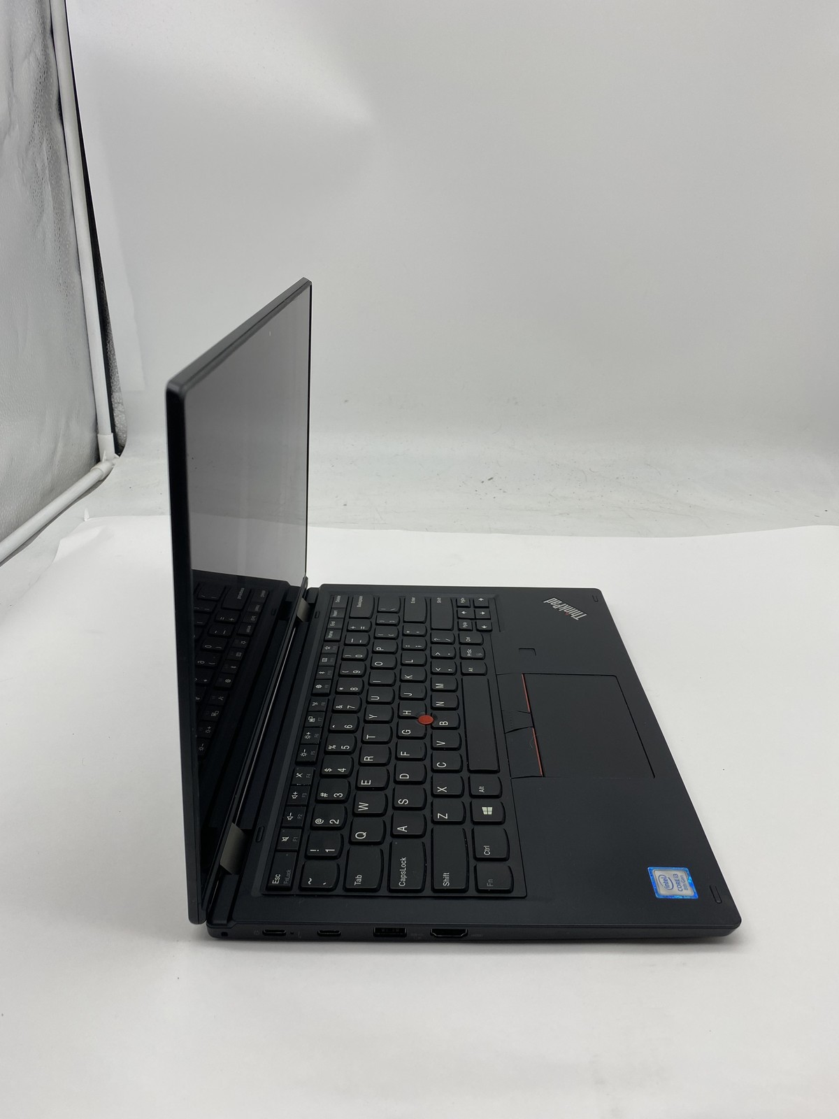 Lenovo ThinkPad L380 Yoga Laptop Intel Core i3 8th Gen – No RAM No HDD