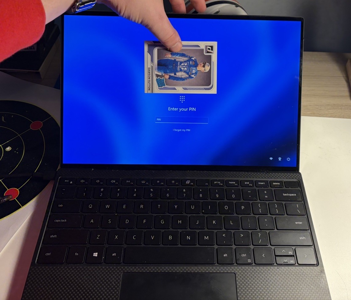 Dell XPS 13 9310 11th Gen I7-1185G7 16gb DDR4 Ram 1TB NVMe