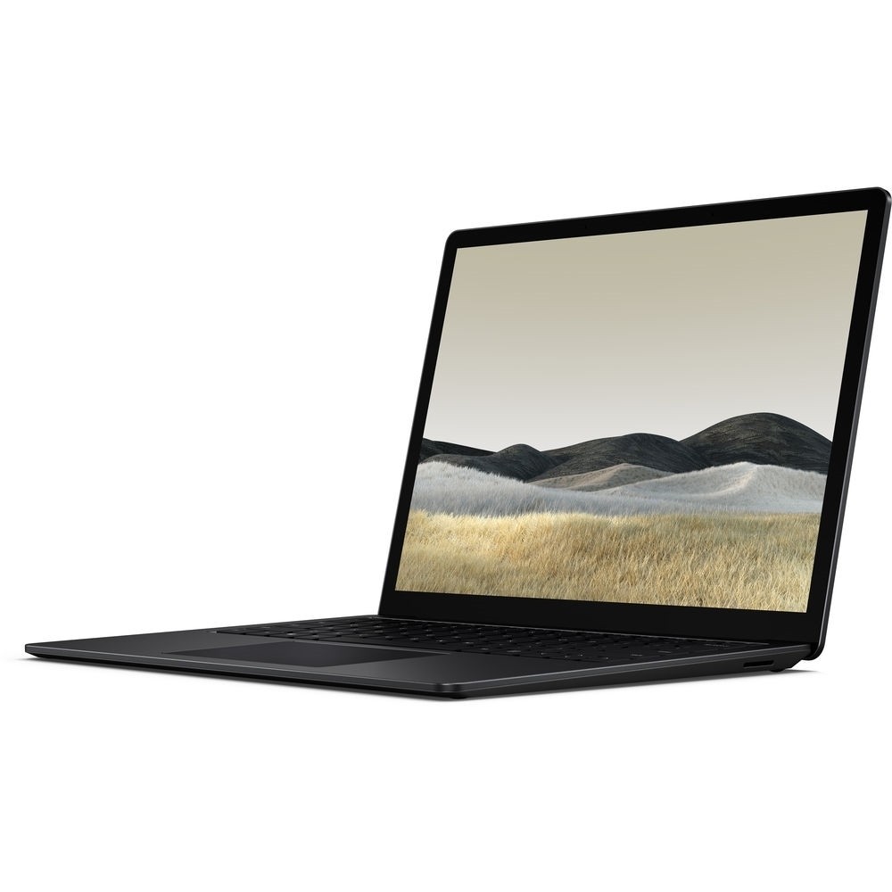 Microsoft Surface Laptop 3 13.5″ 256GB, Matte Black