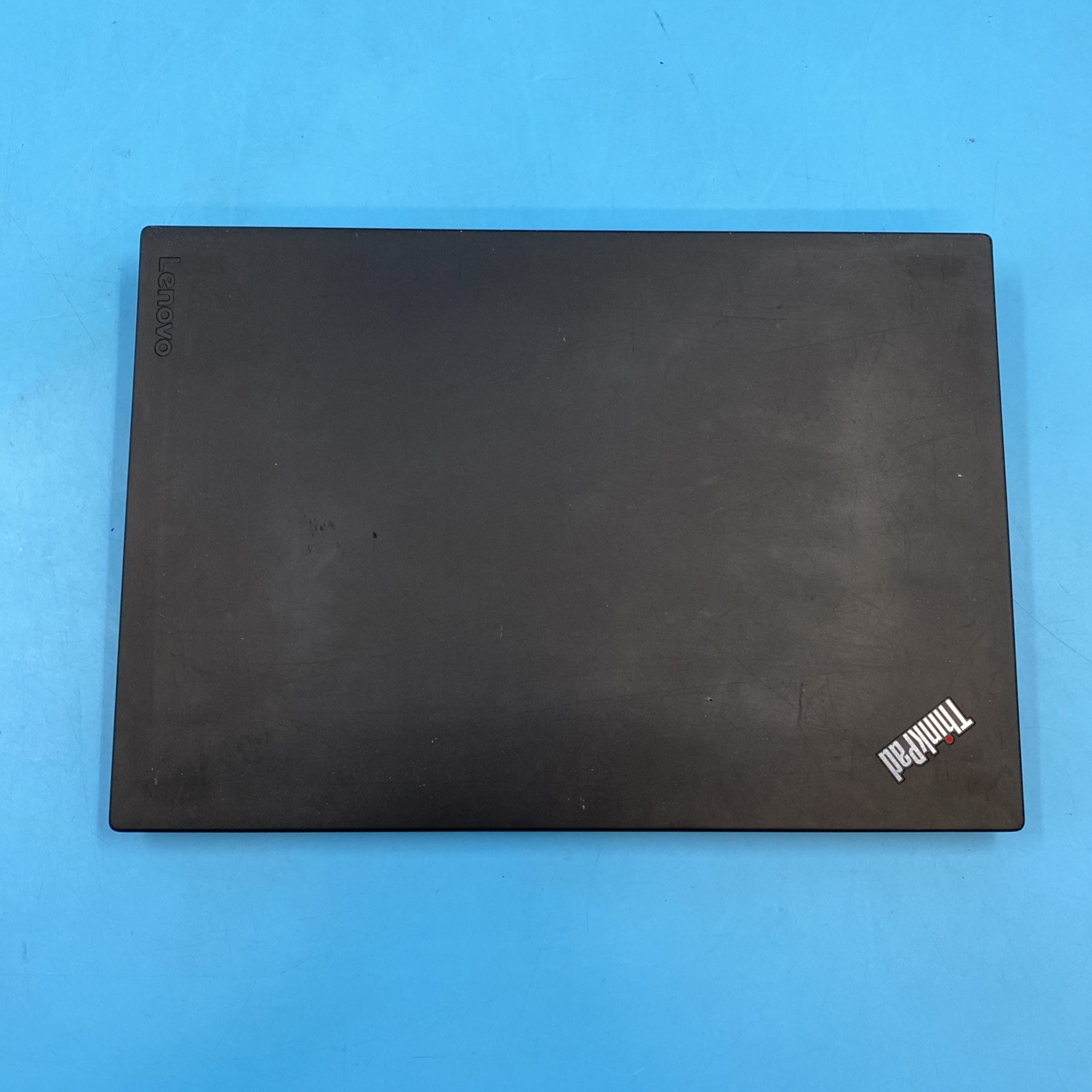 (LOT OF 4) Lenovo ThinkPads | i5 7th Gen | 4/8GB | NO DRIVE | *M520 READ | NO OS