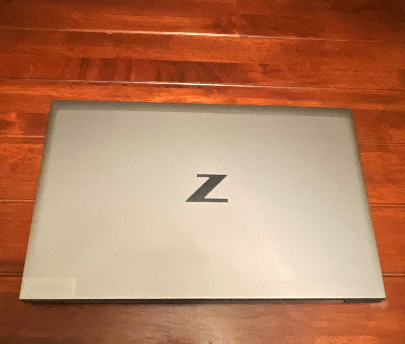 HP ZBook Fury G8 15.6″ i7-1165G7 32GB 477GB SSD Win 11 Pro Silver