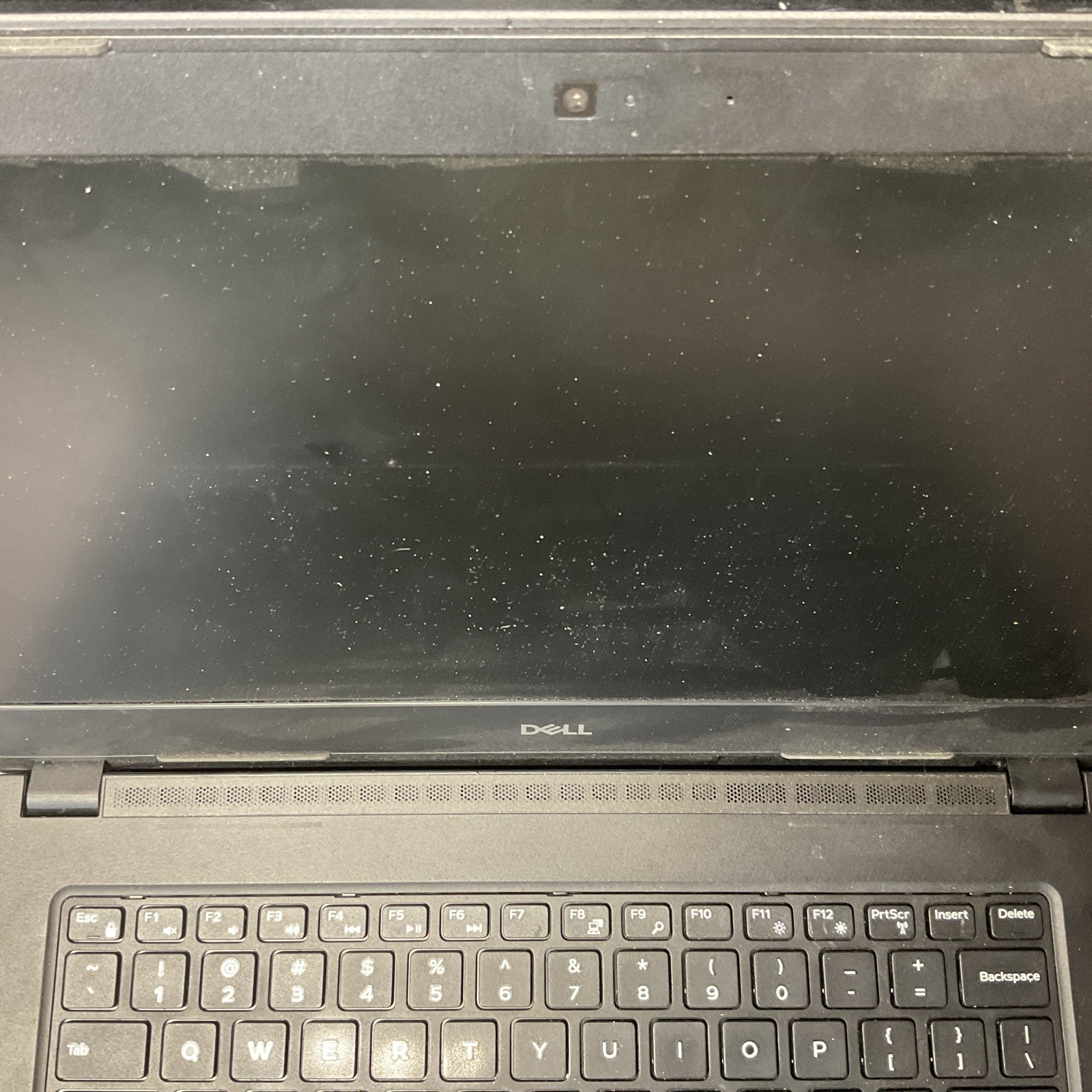 Dell Latitude 3480 / i7 7th Gen / BIOS Unlocked / No RAM / No SSD / P20