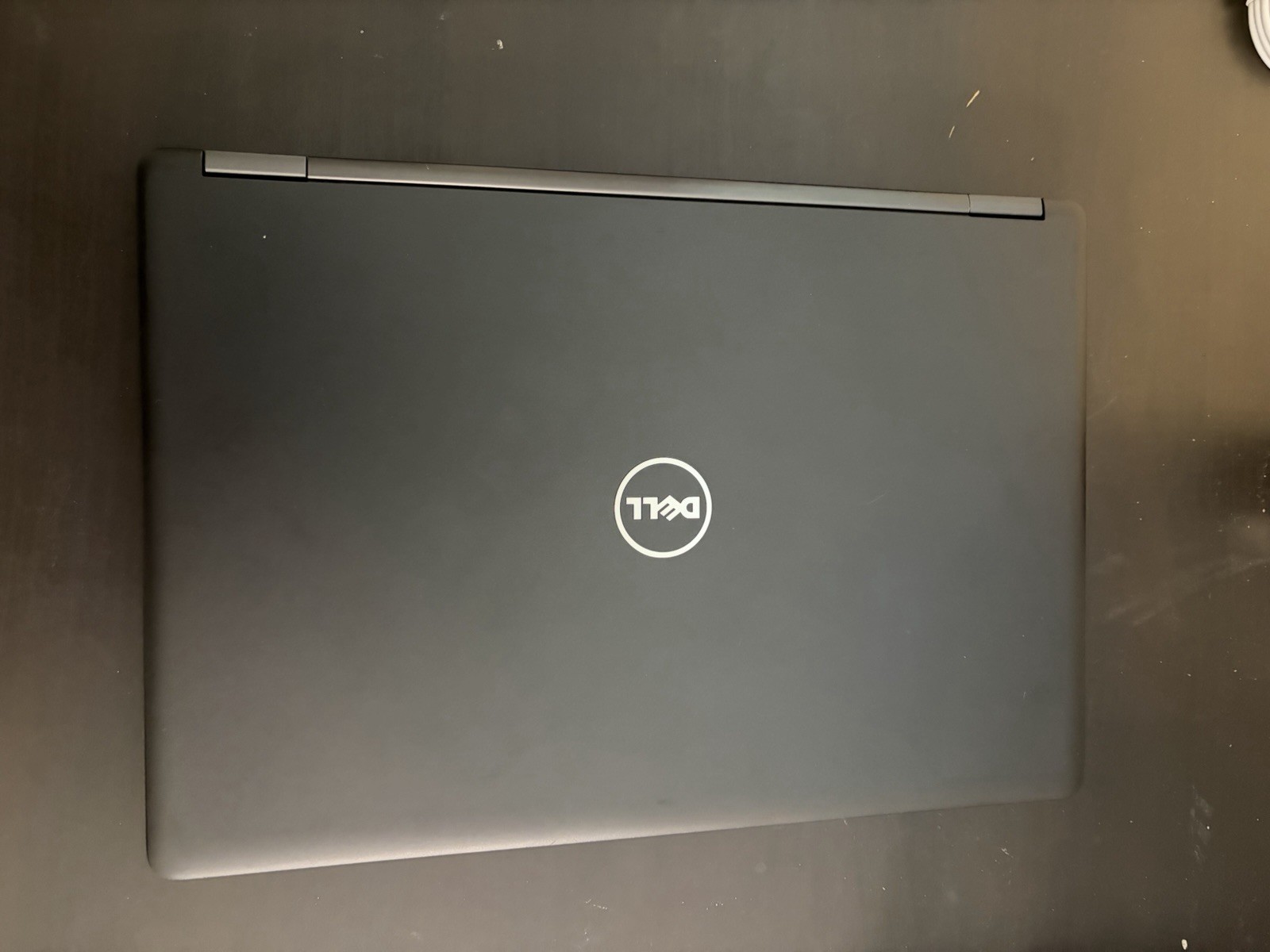 Dell Latitude 5480 14” FHD | i5-7440HQ | 16GB RAM | 256GB SSD | WIN 10