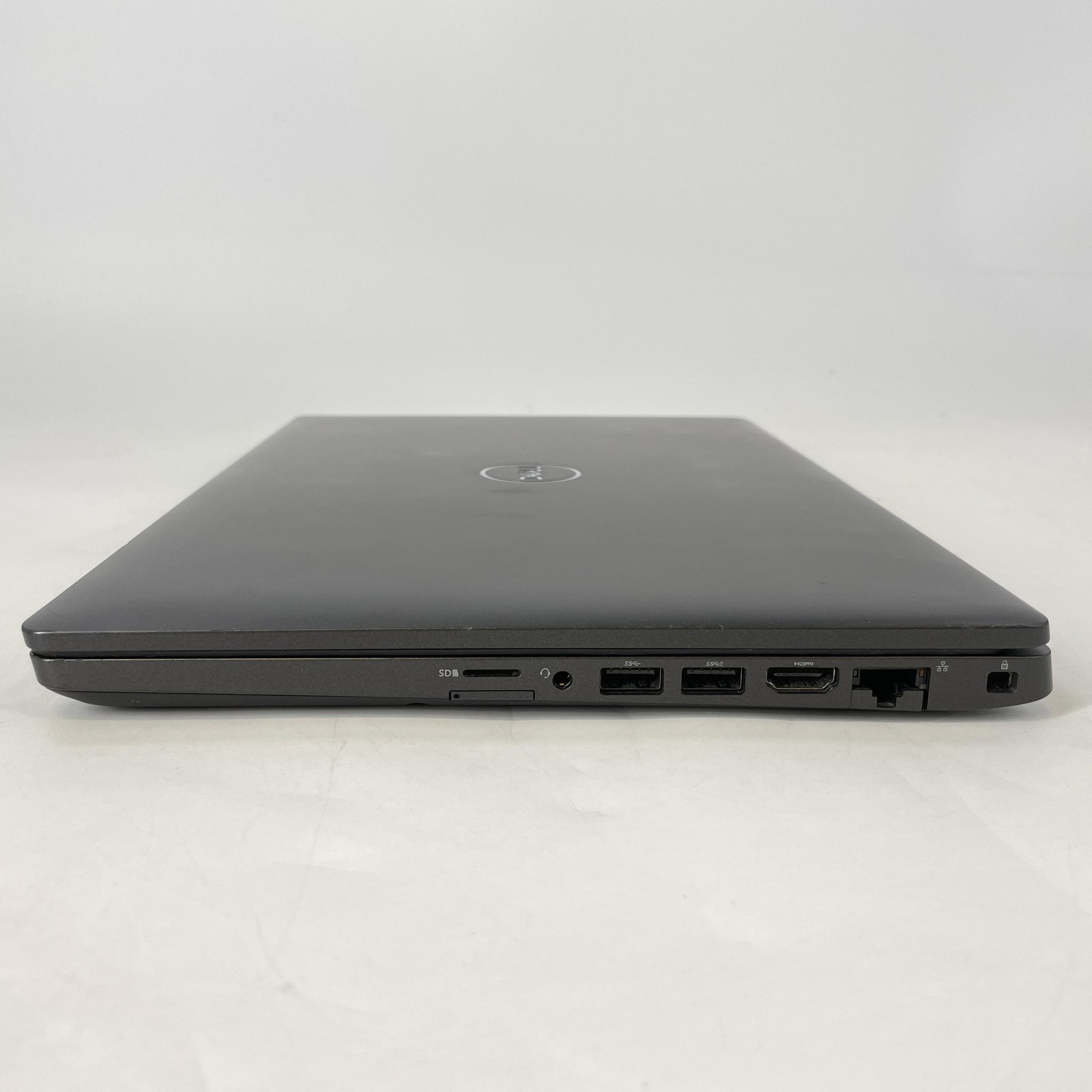 Dell Latitude 5400 14 2018 Black HD i7-8665U 1.90GHz 16GB RAM 500GB HDD Good