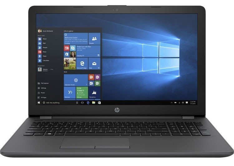 HP 255 G6 Notebook PC AMD A6-9220 8GB RAM 256GB SSD Radeon R4 Laptop