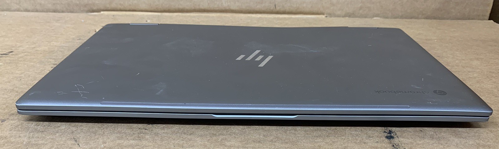 HP Chromebook x360 14c-ca0053dx 14″ Touch i3-10110U@2.1GH 8GB RAM 64GB eMMC SSD