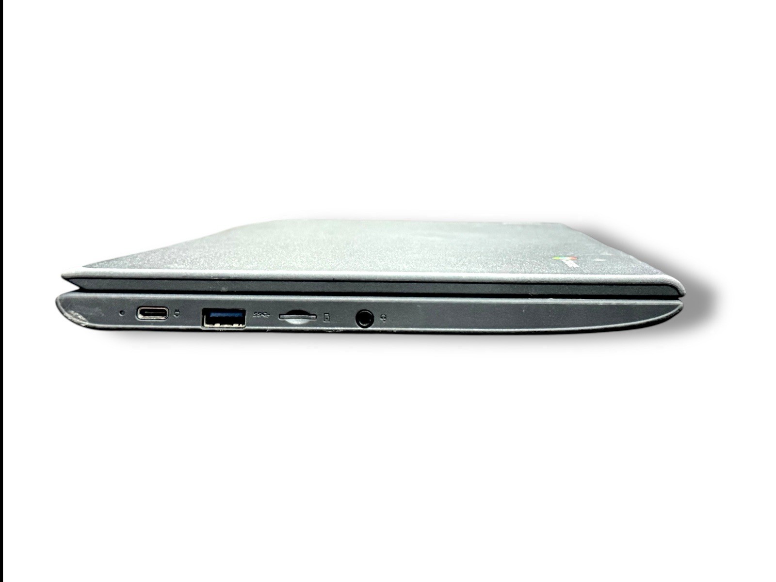 Lenovo 100e Chromebook 2nd Gen 11.6” AMD A4 4GB 32GB Tested