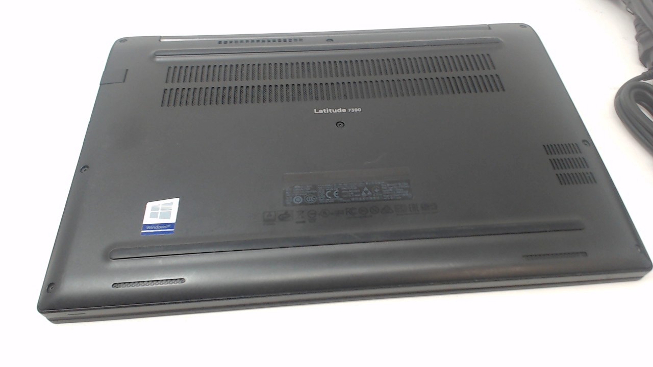 Dell Latitude 7390 i7 8650u 8GB 256SSD 1080p 11Pro