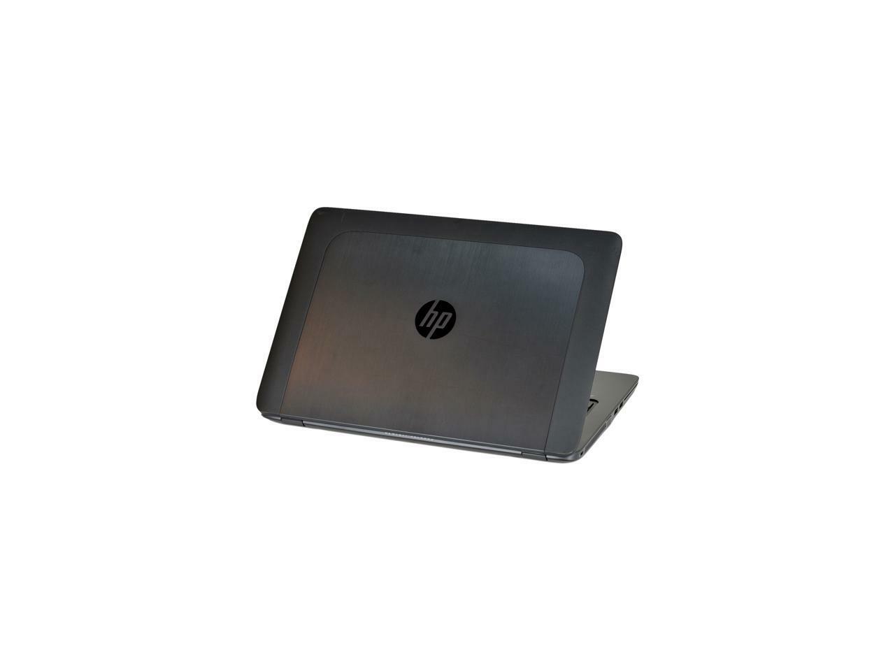 HP 14.0″ Laptop – B Grade Intel Core i7 4th Gen 4600U (2.10 GHz) 8 GB Memory