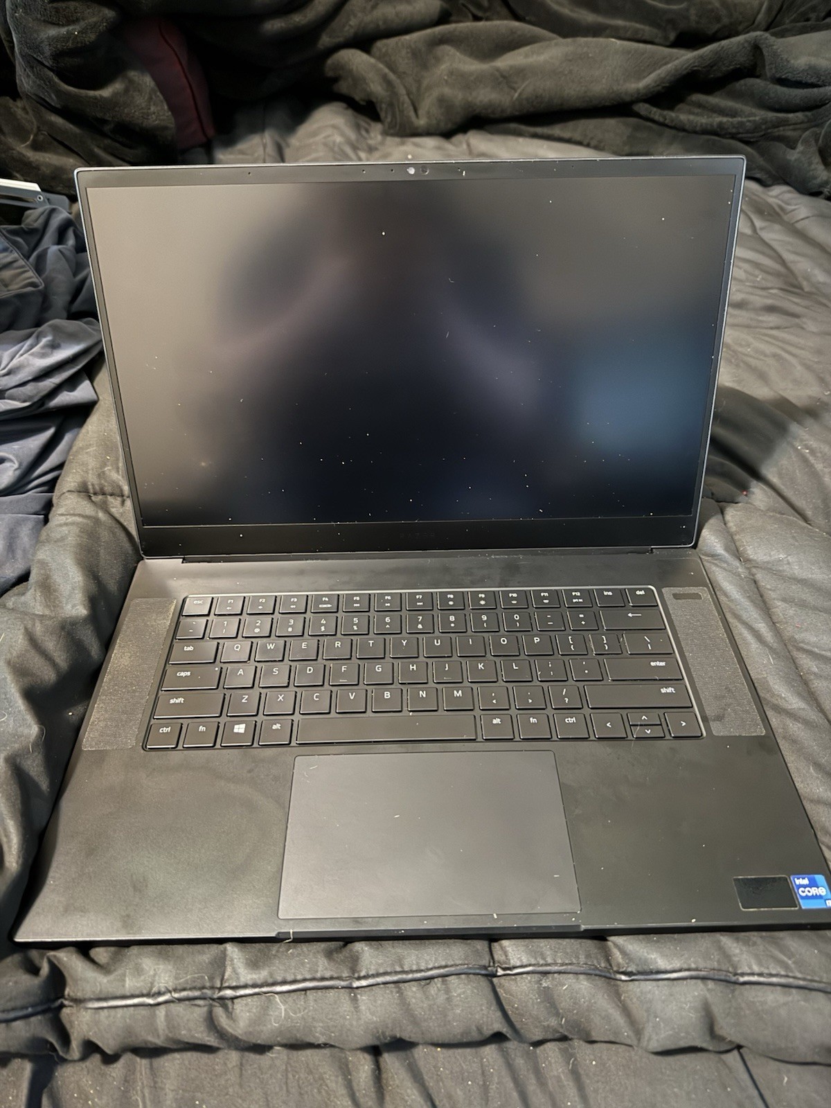 Razer Blade 15 Advanced 2021 15.6″ 360Hz i7-11800H, 32GB RAM, 3080 Board Issue
