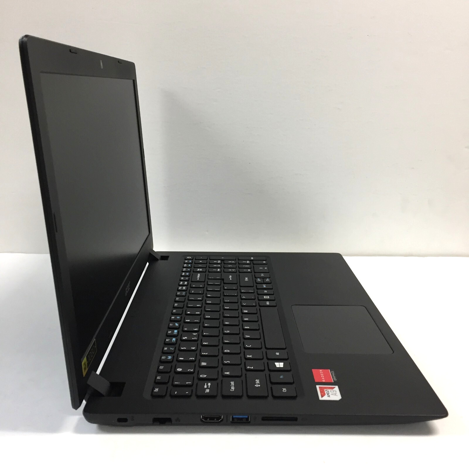 *Bad Battery*Acer Aspire 3 A315-21-93EY 15.6″ Laptop/AMD A9-9420/8GB/128GB SSD