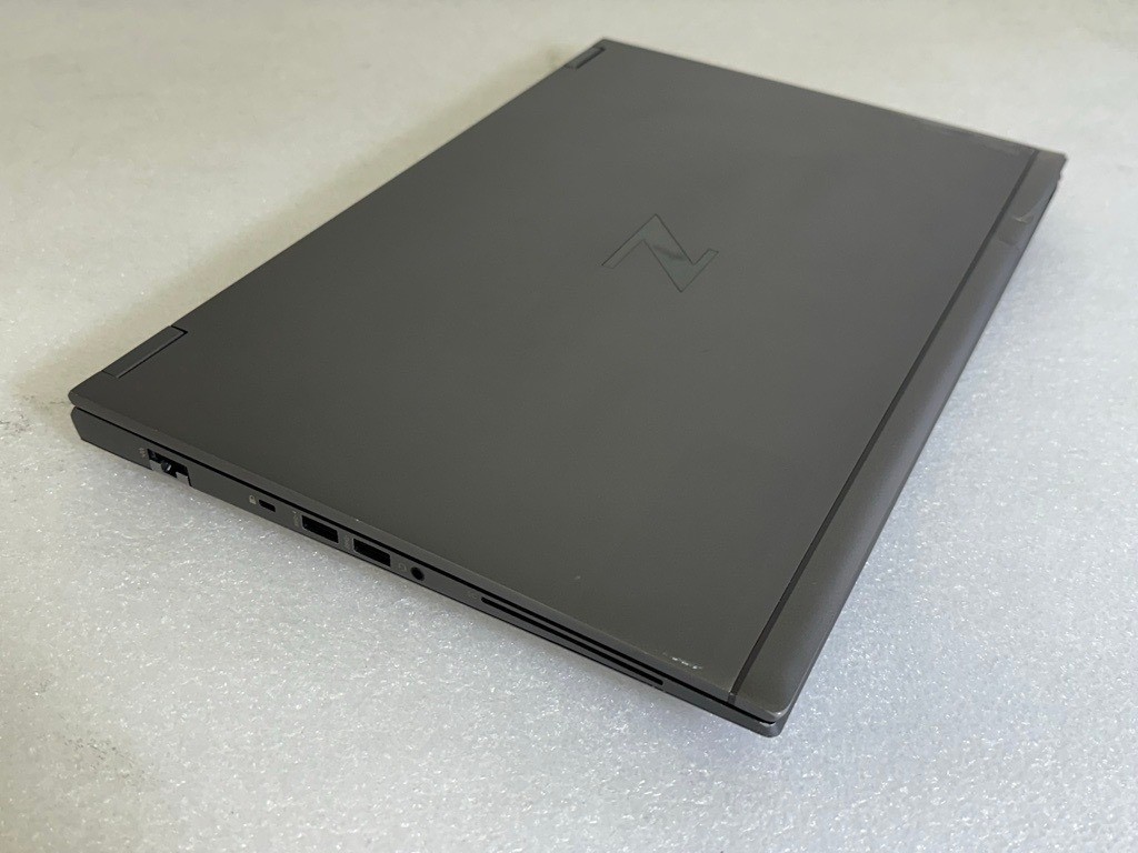 63H18UT#ABA HP ZBook Fury 15 G8 Core i9-11950H 32GB 1TB Win11 Pro Workstation