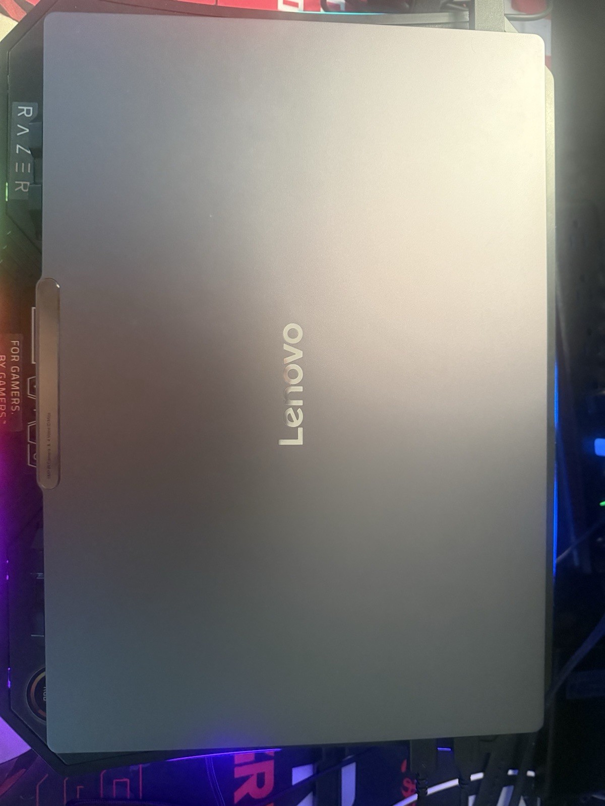 Lenovo Yoga Pro 9 16IAH10 16″ Ultra 9 285H 32GB 1TB RTX 5050 W11