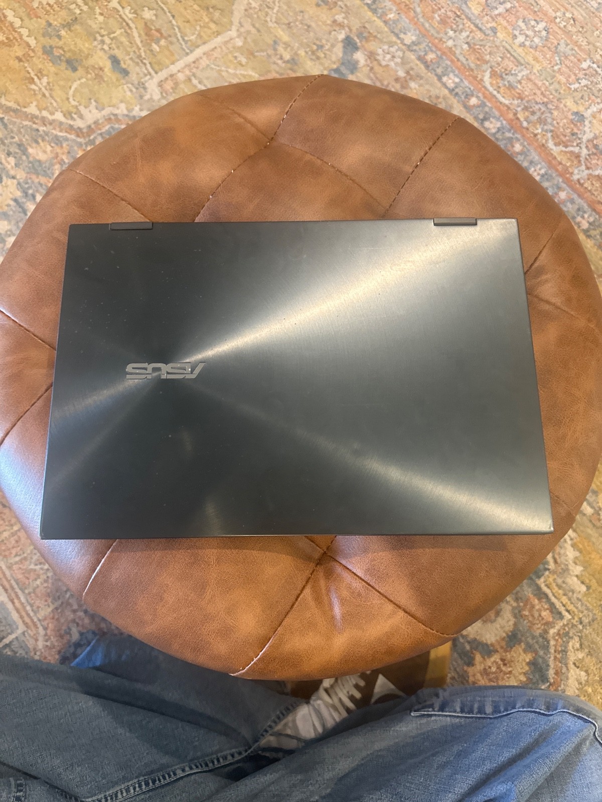 ASUS ZenBook Flip 13 UX363E Touchscreen – READ DESCRIPTION