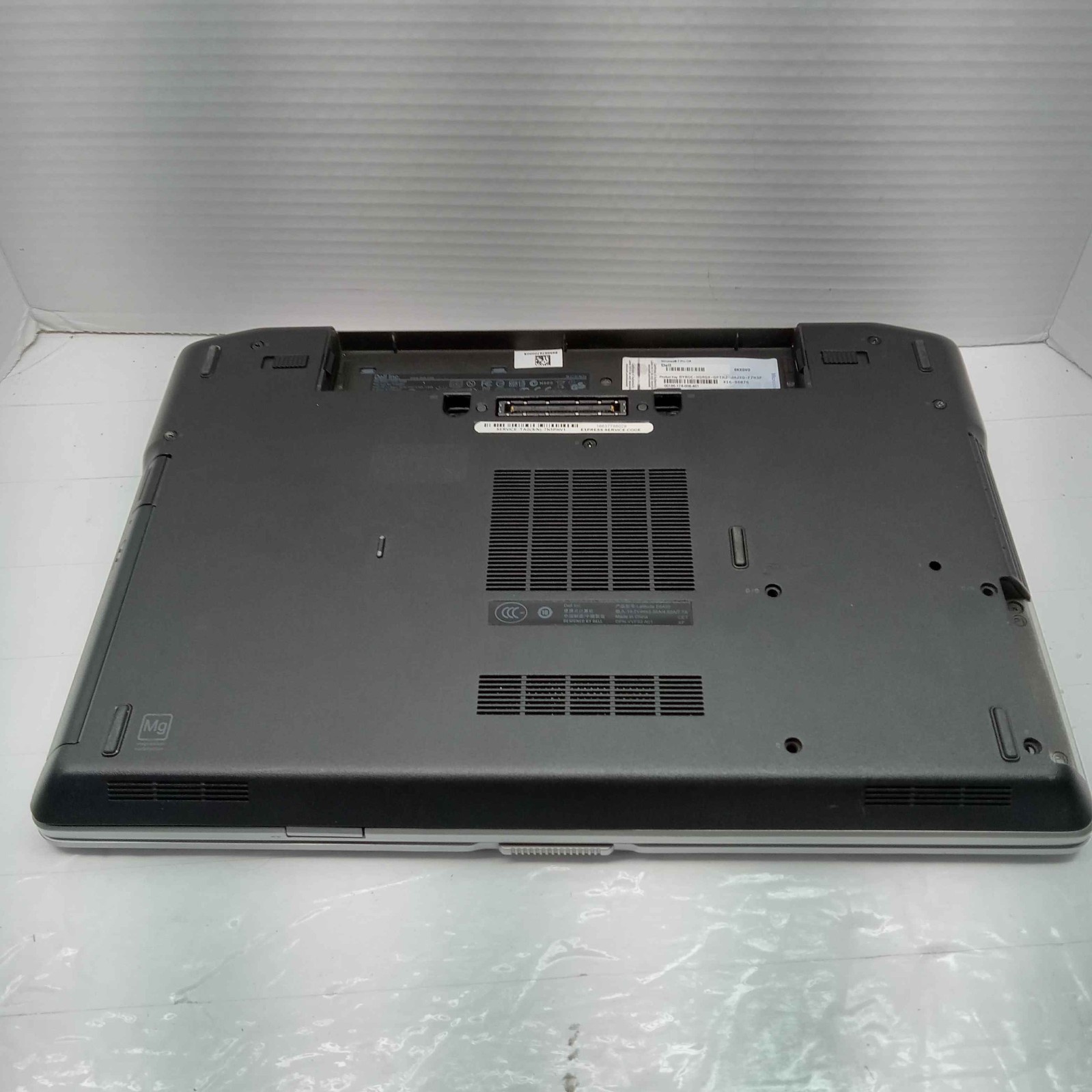 Dell Latitude E6420 14″ Laptop Intel Core i5-2520M 4GB RAM No HDD READ ^