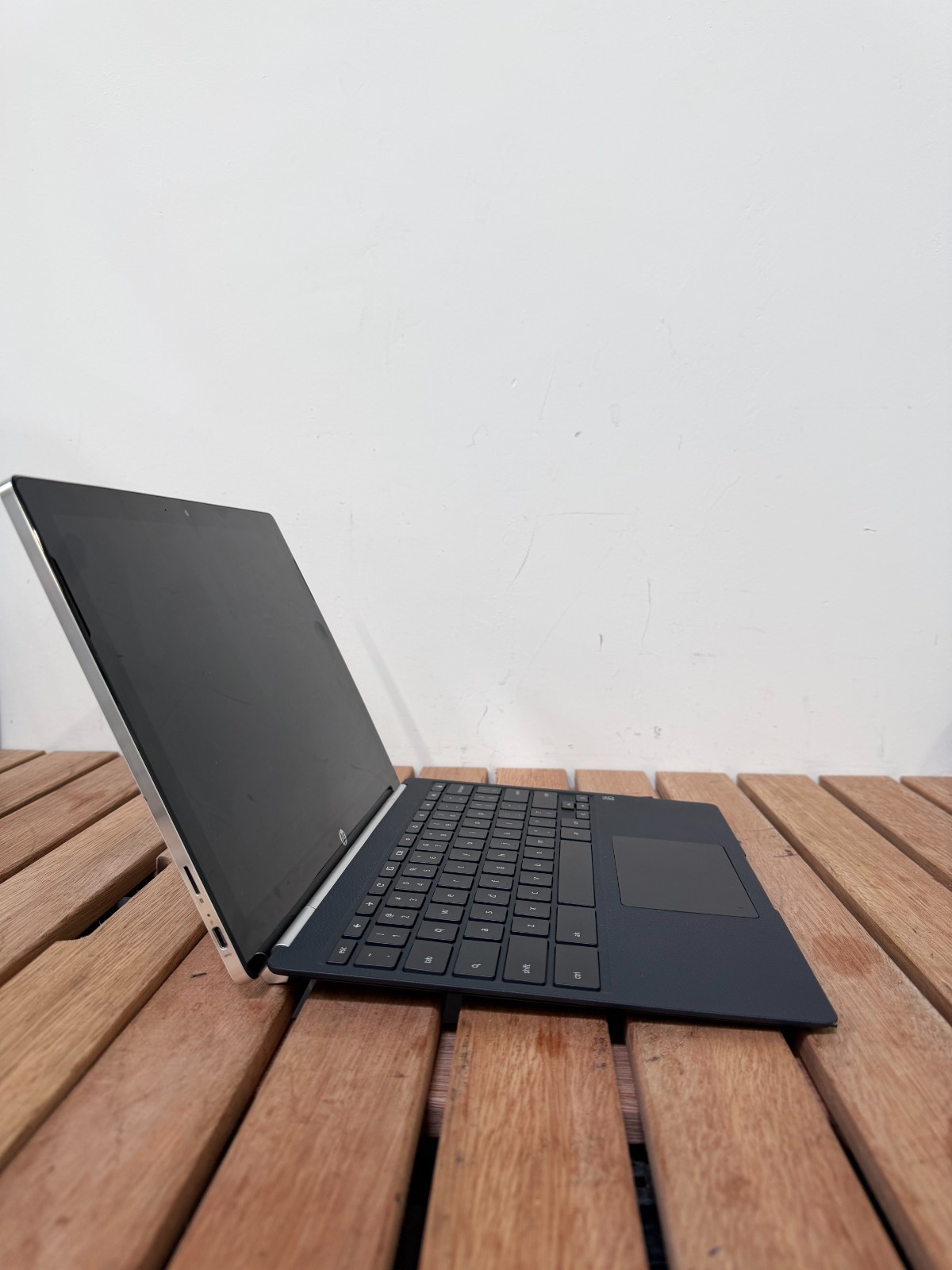 12.3″ HP ChromeBook X2 2-In-1 Touchscreen (12-F014DX) PARTS ONLY