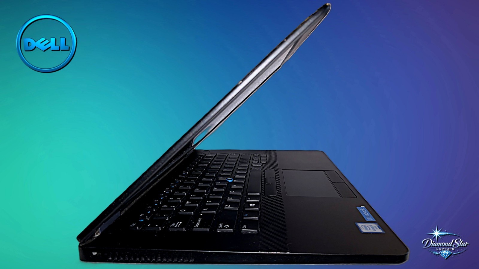 DELL LATITUDE E7470 14″ i5 @2.40GHz 16GB RAM 256GB SSD Win 11 Pro FAST