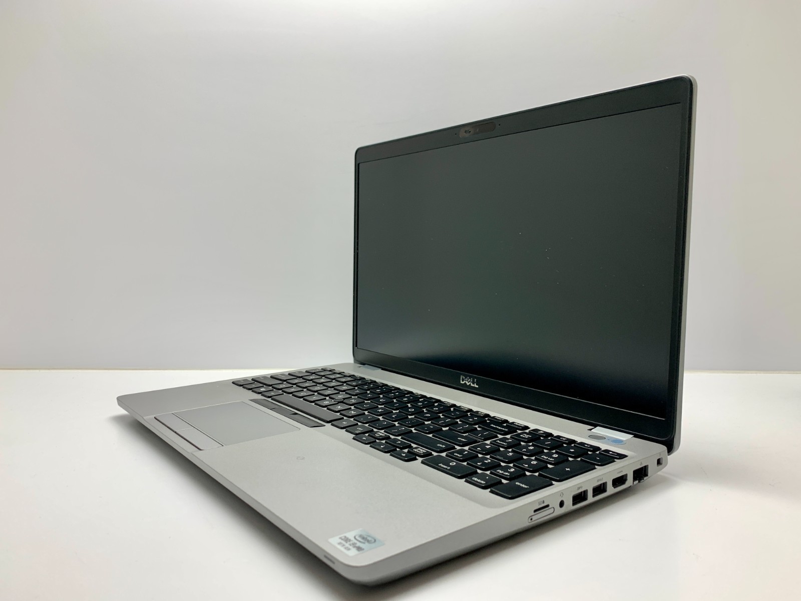 Dell Precision 3551 | i9-10885H | 32GB RAM | 512GB NVMe | LINUX | BAD USB-C