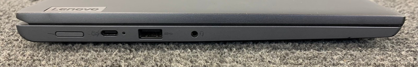 Lenovo ThinkPad L13 Gen 3 14″ Laptop i7-1255U 16GB, 512GB NVMe, Remote Managed