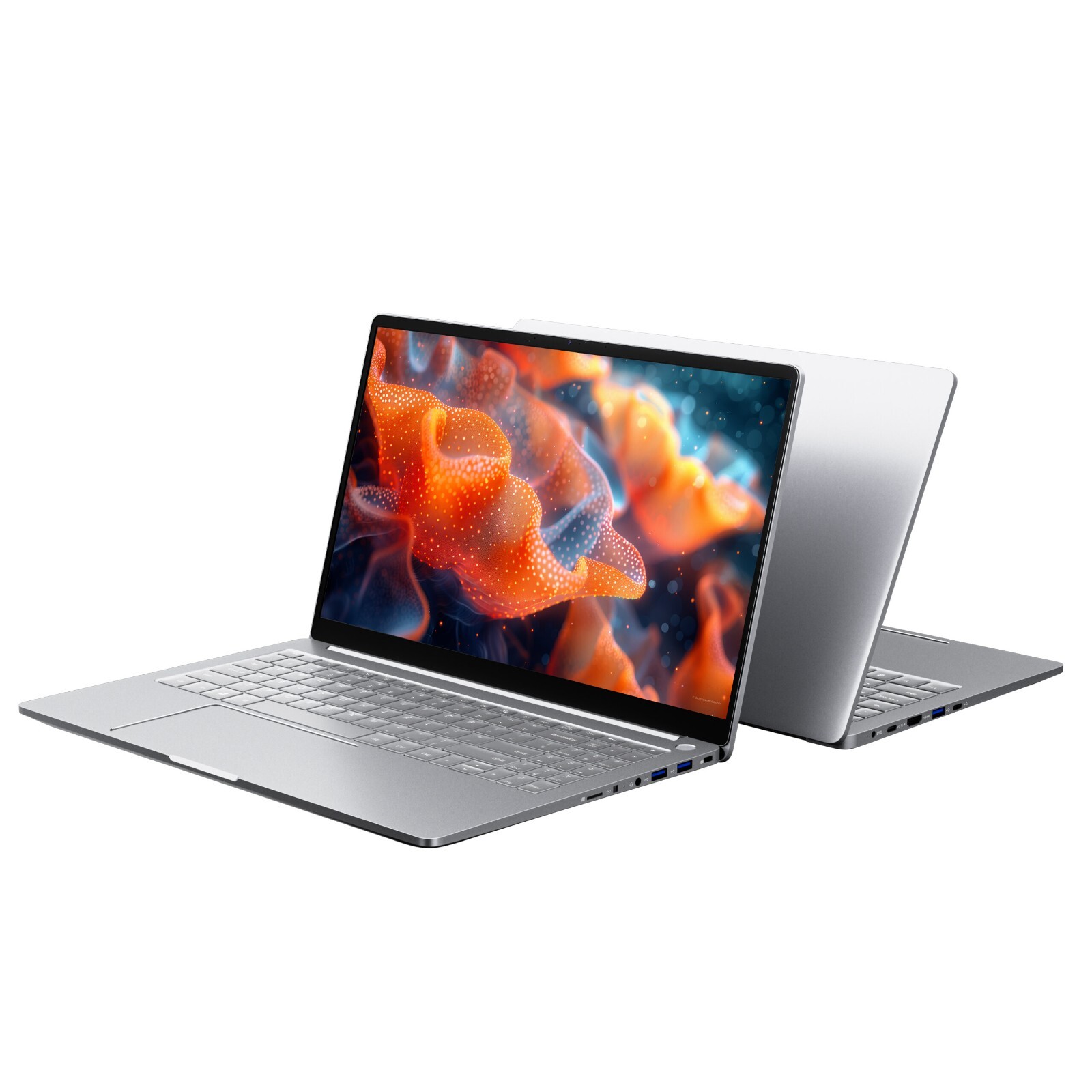 N-ONE NBook HX 15.6″ Laptop AMD Ryzen 9 6900HX 32GB DDR5 1TB SSD Win 11 Pro