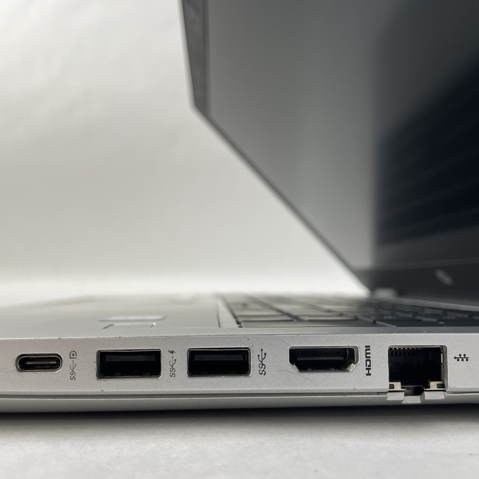 HP ProBook 650 G5 15.6″ i5-8265U 1.60 GHz 8 GB RAM No SSD/OS/AC – READ
