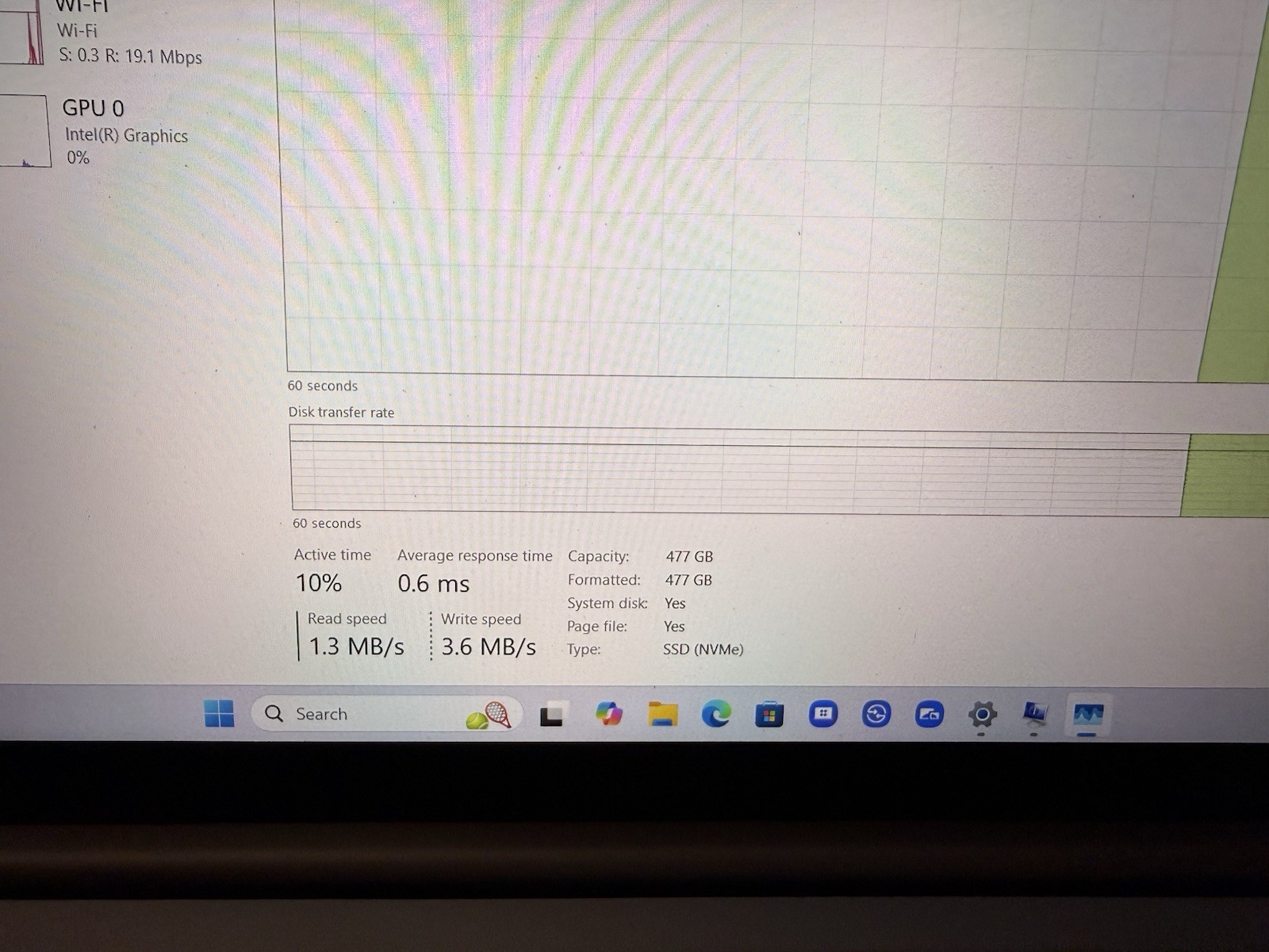 Samsung Galaxy Book4 15.6″ FHD Laptop Intel Core 7 16GB RAM, 512GB SSD