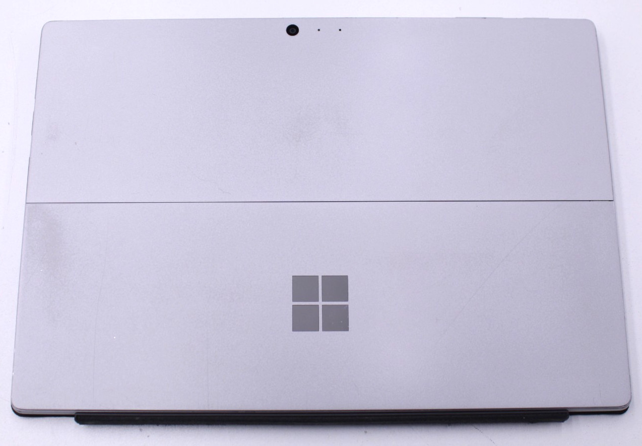 Lot of 5 Microsoft Surface Pro 5 1796 i5 7300U @ 2.6 GHz 256 GB 8 GB Win 10 Pro