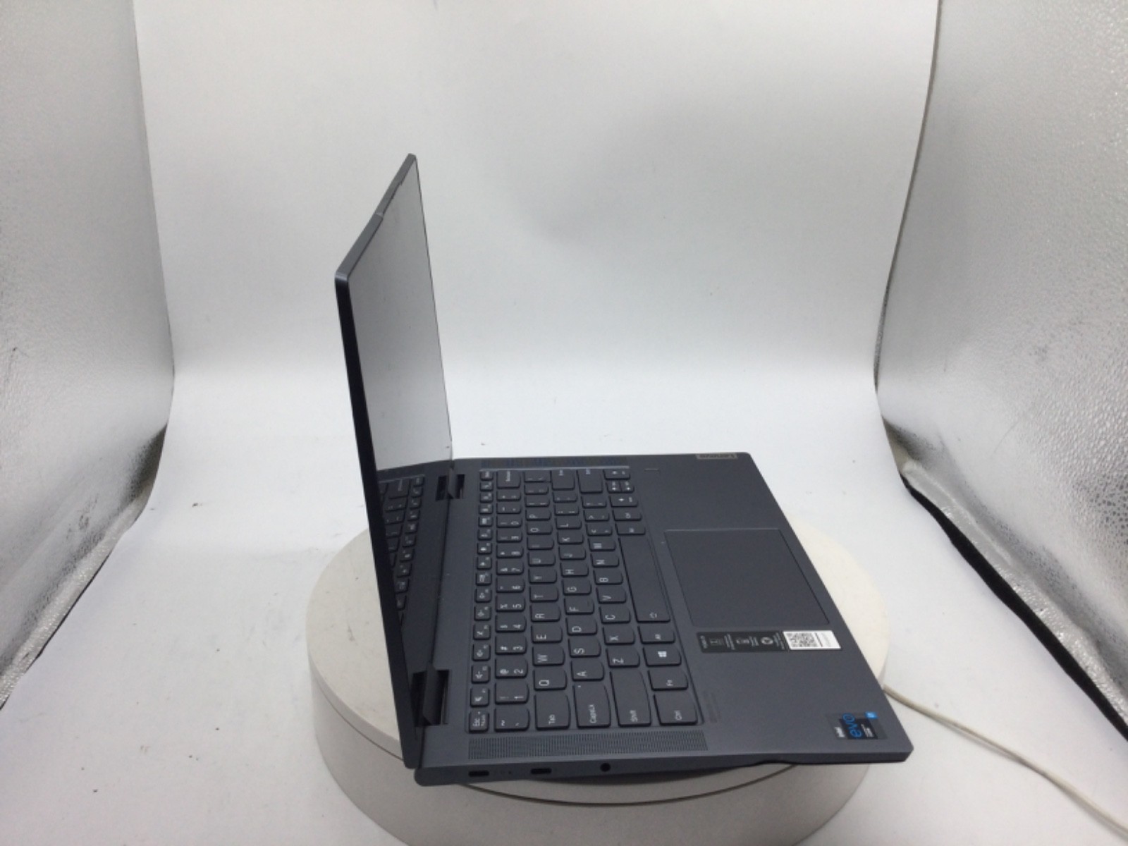 Lenovo Yoga 7 14″ Laptop i7-1165G7 12GB RAM 512GB SSD Windows 11 Pro Used READ