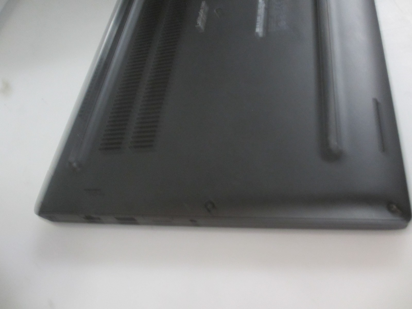 Dell Latitude 7480 i5-6300U 2.4GHz 16GB 240GB M2SSD NO BTRY/OS Laptop + AC