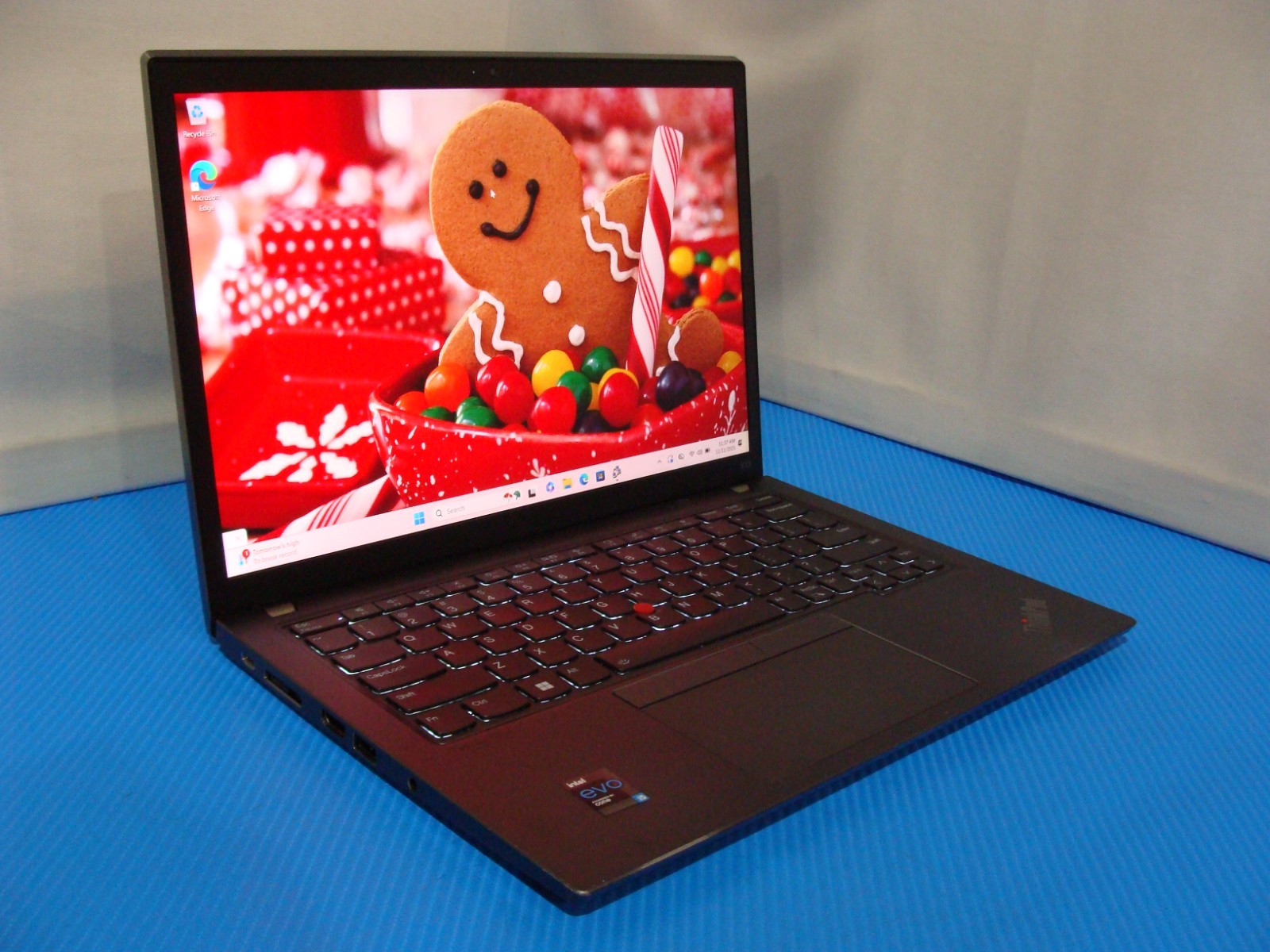 Lenovo ThinkPad X13 Gen 2i 13.3″FHD+ TOUCH i5-1135G7 2.4GHz 16GB 512GB W11P +PA