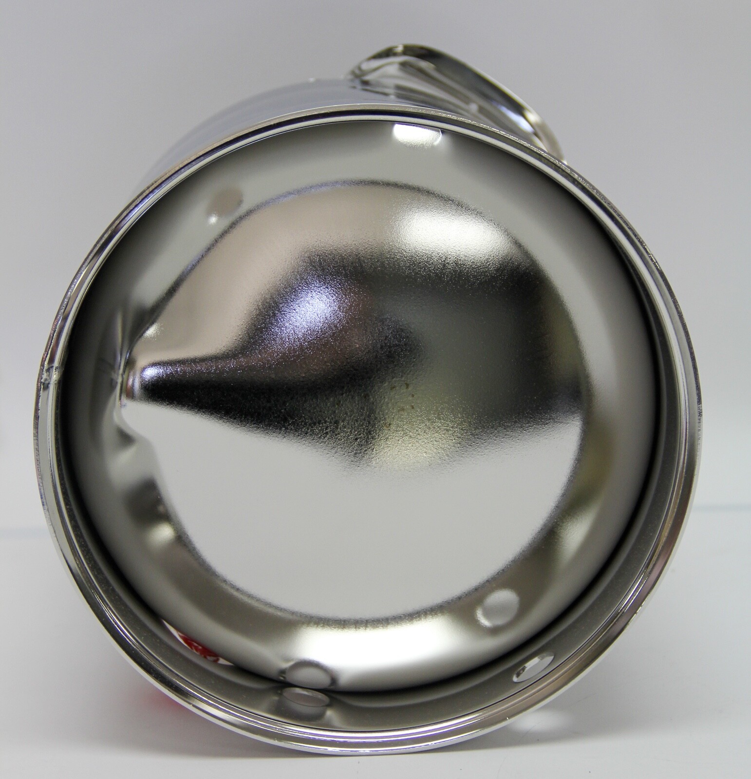 Alloy Products C530-4596-00 Stainless Steel 2 Gallon General Vessel NEW (6131)
