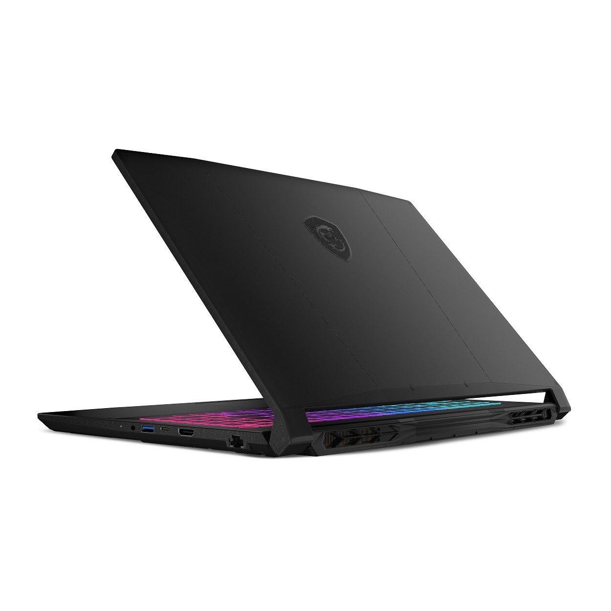 MSI Katana 15 HX B14WEK-001US 15.6″ Gaming Laptop i7-14650HX 5050 16GB 512GB