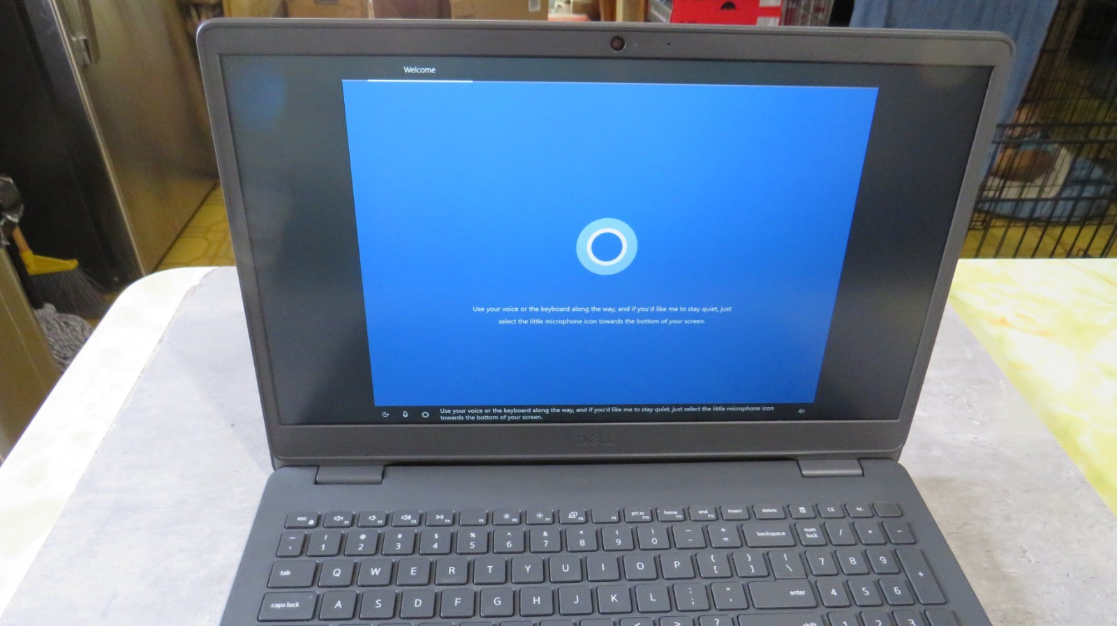 Dell Inspiron 15 3505 15.6 inch – AMD Ryzen 5 3450U, 12GB DDR4 RAM, 512GB SSD