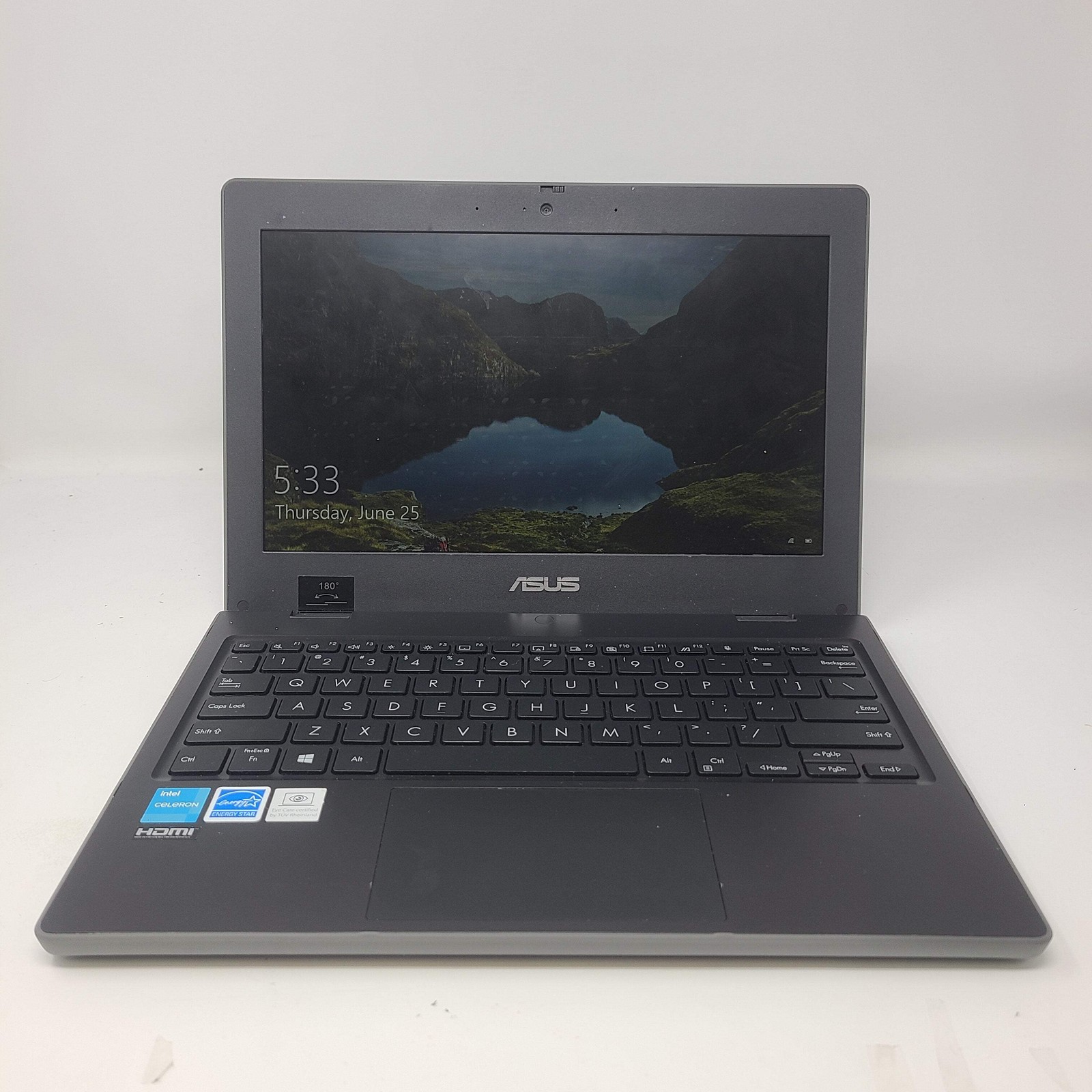 Asus BR1100cka XS04 Celeron N4500 1.1GHz 8GB RAM 64GB SD