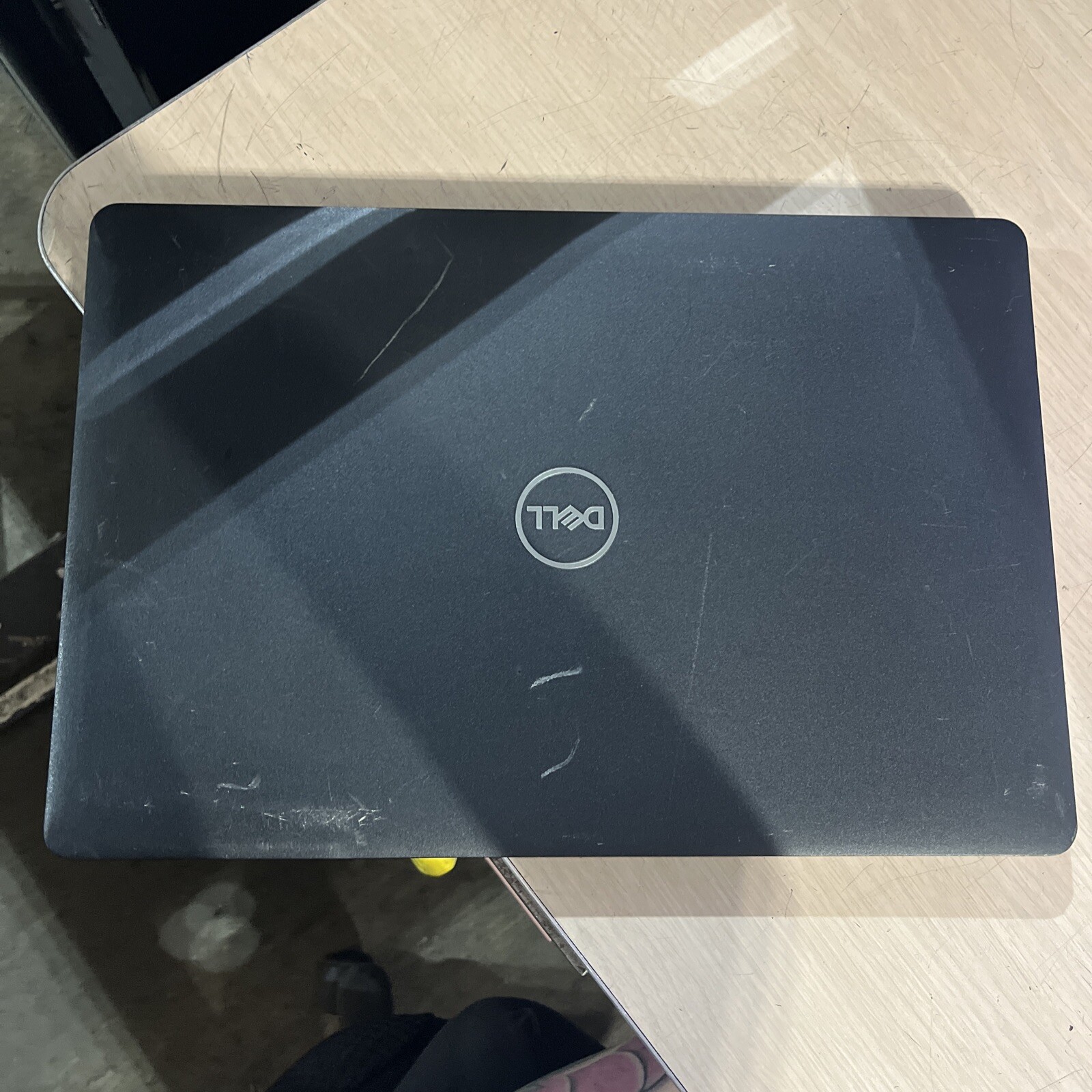 DELL LATITUDE 3580 INTEL CORE I5-7200U 2.50GHZ 8GB RAM NO HD