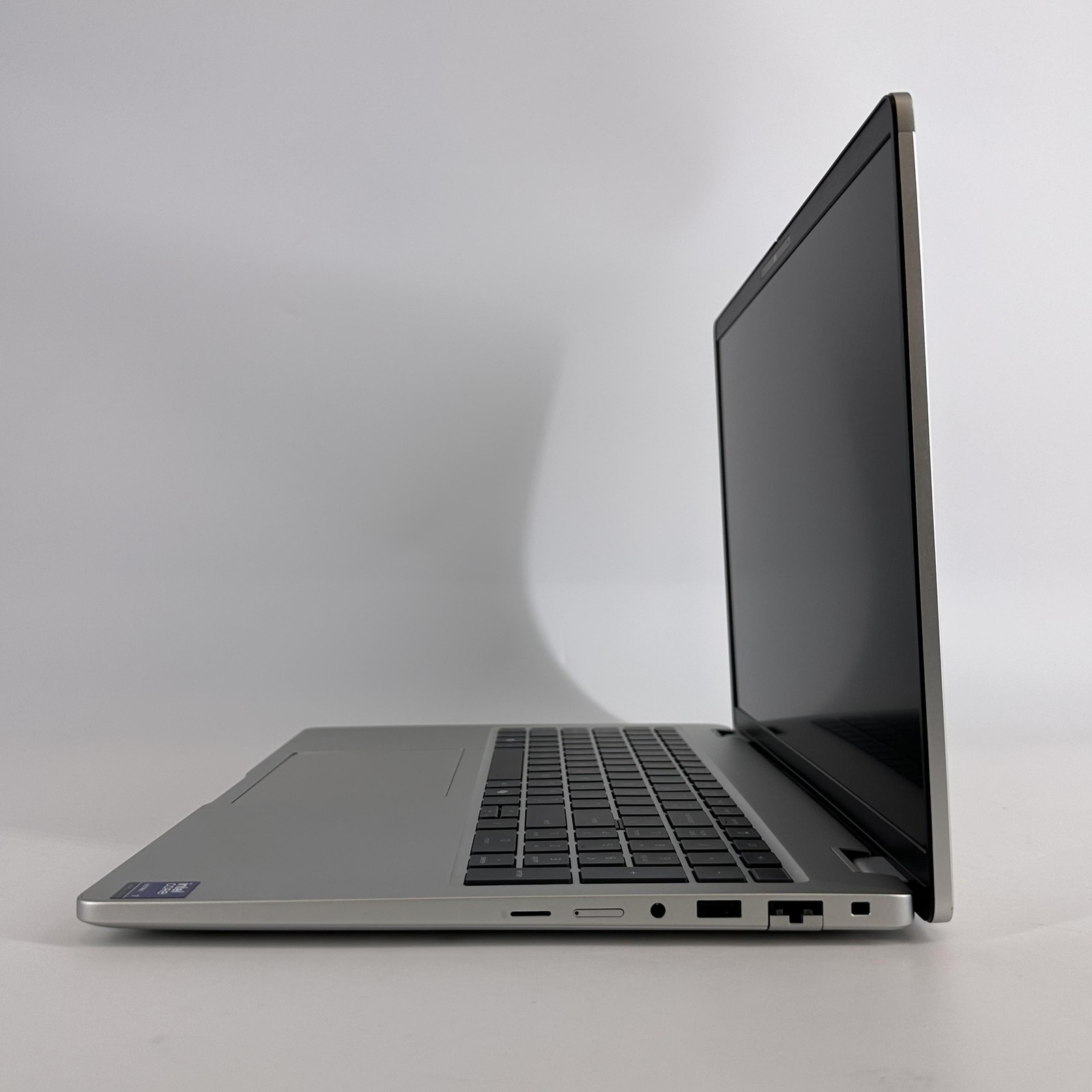Dell Pro 16 Plus PB16250 Silver QHD+ 2.1 GHz Ultra 7 265U 64GB 1TB SSD Excellent