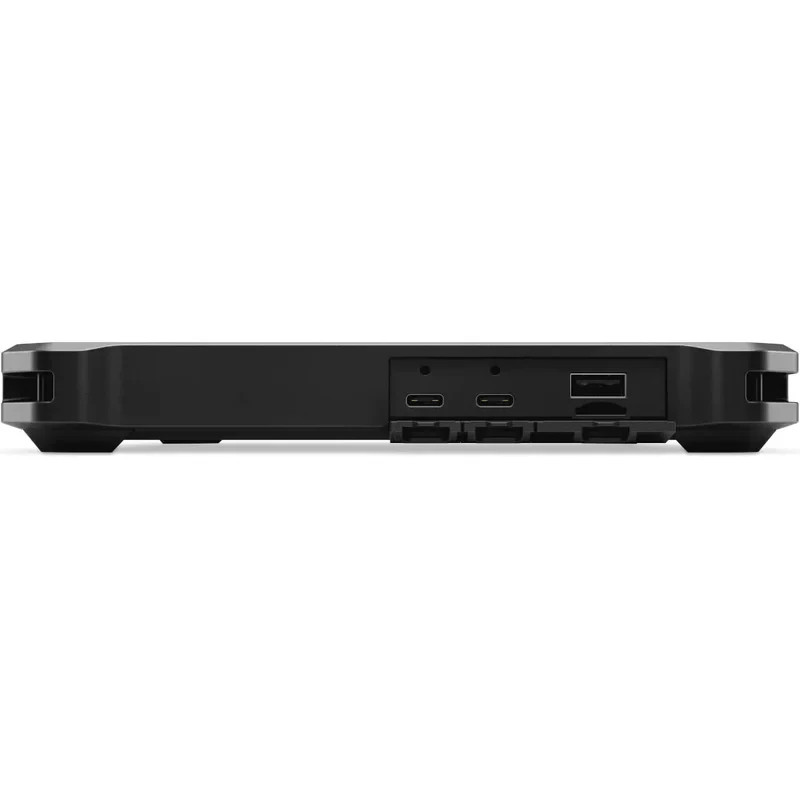 Dell 7030 Rugged Tablet, Core i5-1240U, 10.1″ FHD+ 16GB, 512GB SSD, Win 11 Pro