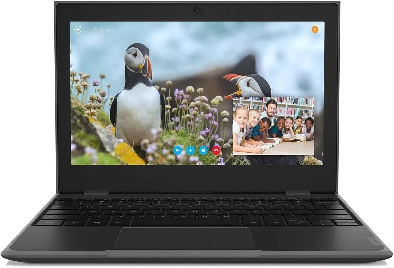 Lenovo 100e Gen2 11.6″ Laptop Window 10 ” Chromebook ” Kids School