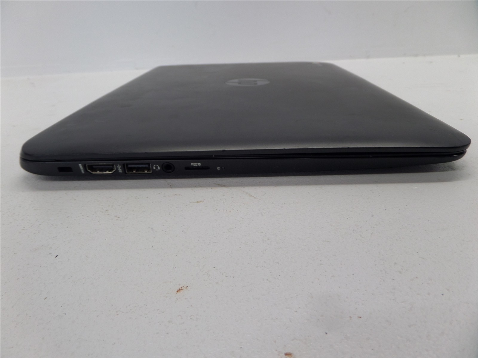 HP 14″ Chromebook 14 G4 4GB RAM 32GB eMMC T4M33UT#ABA