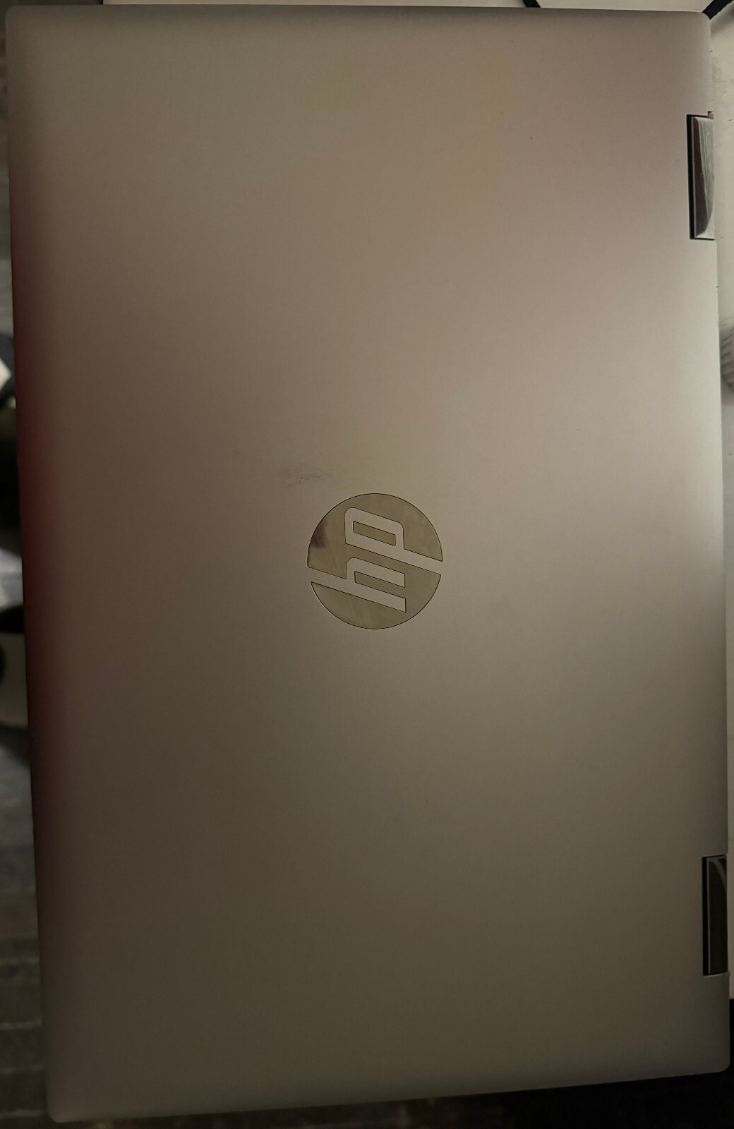 hp pavilion x360 15-er000 12gb ram + 32gb Optane, good condition, silver,