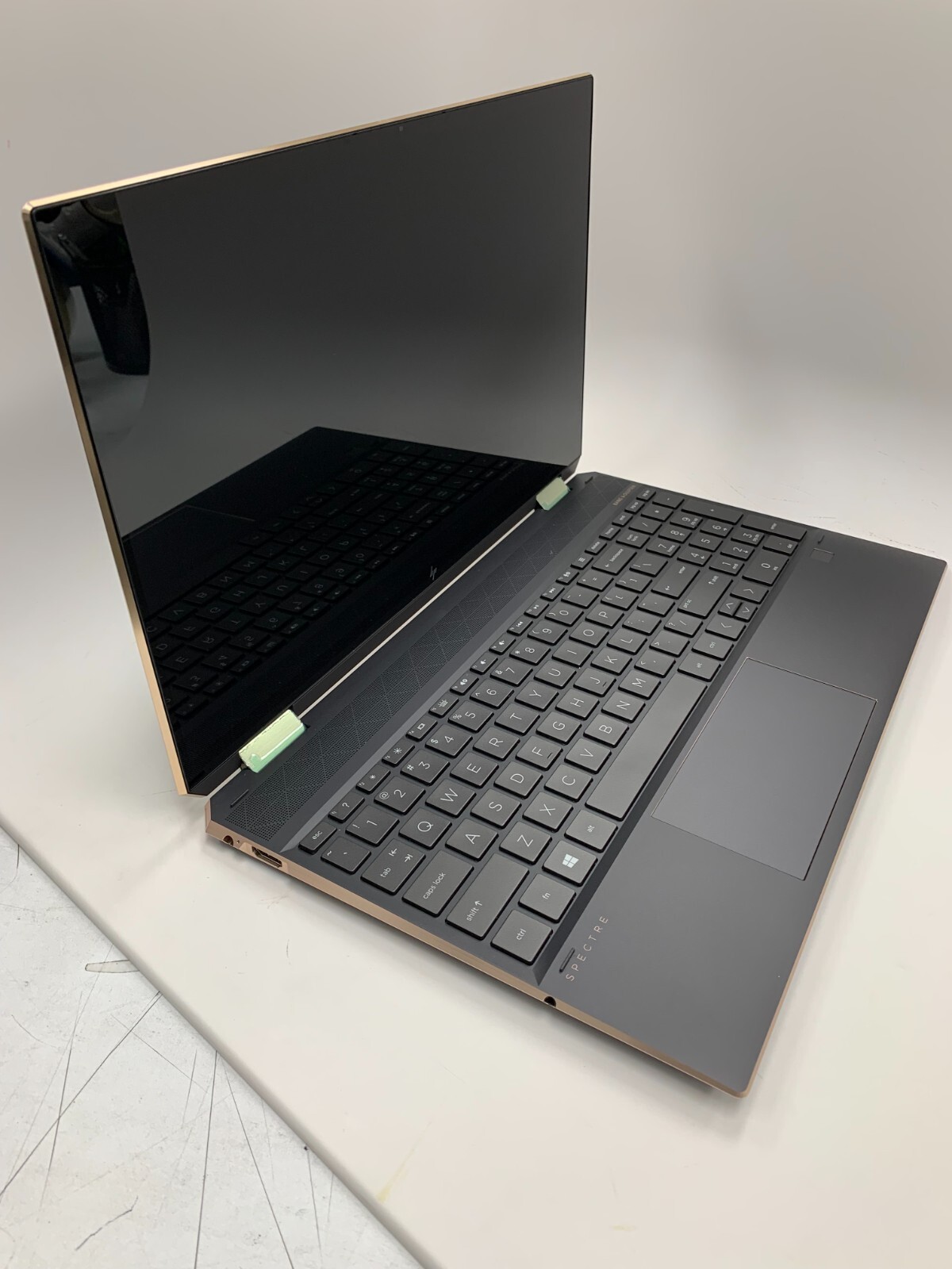 HP EliteBook 845 G8 14″ (AMD Ryzen 5 PRO 5650U, 2.30GHz, 16GB RAM, 512GB SSD)…