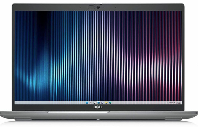 Dell Latitude 14″ (256GB SSD, Intel Core i5 13th Gen., 8GB RAM) – Excellent