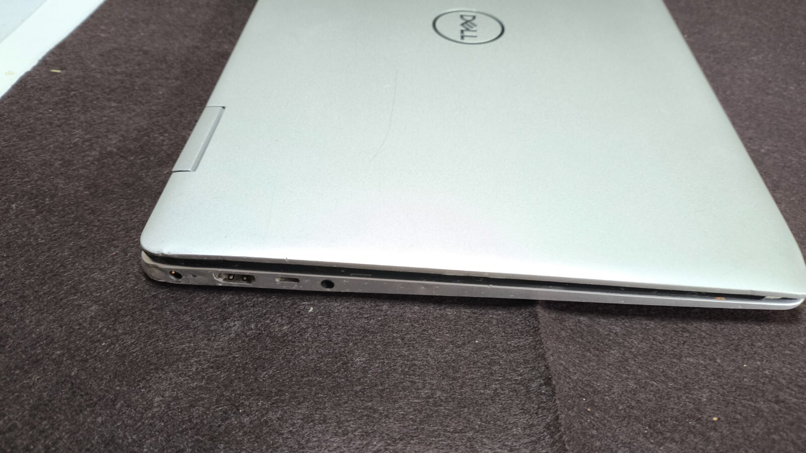 Dell Inspiron 15 7000 Intel Core i5-8265U 8GB 1TB HD/SSD W11 Touchscreen