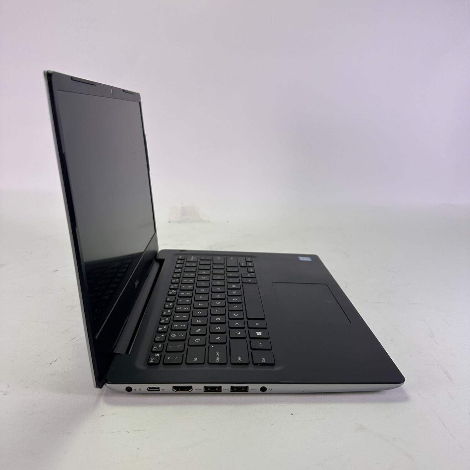 Dell Vostro P92G001 14″ i7-8565U 1.8GHz 16GB RAM (NO SSD)